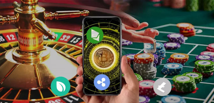 Инновации в онлайн-казино: будущее азартных развлечений