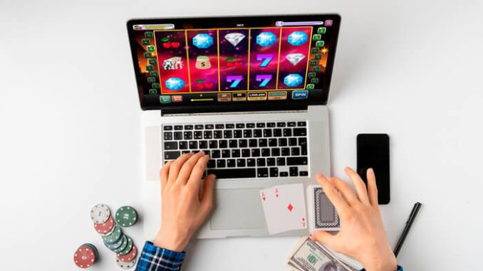 Как выбрать лучшее онлайн-казино: советы для новичков.