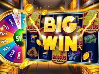 Секреты увеличения выигрышей в онлайн-казино: стратегии и тактики.